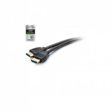 Кабель мультимедийный HDMI to HDMI 1.8m 8k C2G (C2G10454)