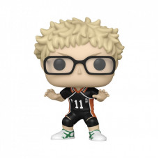 Фигурка для геймеров Funko Pop серии Волейбол! - Кей Цукишима (70567)