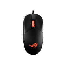 Мышка ASUS ROG Strix Impact III USB Black (90MP0300-BMUA00)