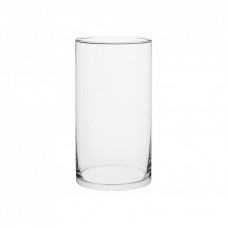 Ваза Trend Glass Flora 29 см (35940)