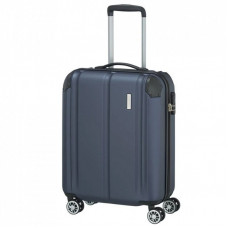 Чемодан Travelite City Navy S (TL073047-20)