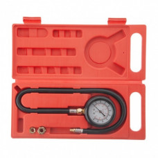 Тестер давления масла в двигателе, 3 предмета INTERTOOL AT-4006 (125071)