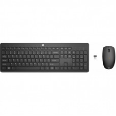 Комплект HP 230 Wireless Black (18H24AA)