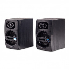 Акустическая система Microlab B-23 USB Wooden (B-23)