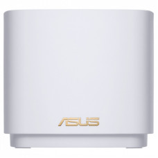 Точка доступа Wi-Fi ASUS XD4 Plus 1pk White (90IG07M0-MO3C00)