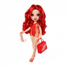 Кукла Rainbow High серии Swim & Style - Руби (507277)