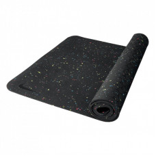 Коврик для йоги Nike Move Yoga Mat 4 MM OSFM чорний 61х172см N.100.3061.997.OS (887791381385)