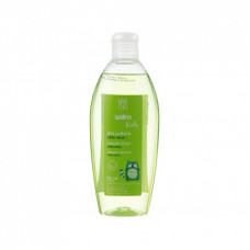 Детское мыло Sairo Kids Aloe Vera Liquid Soap 300 мл (8414227052940)