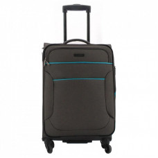 Чемодан Travelite Story Anthracite M (TL091148-04)