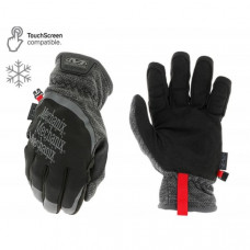 Перчатки утепленные Mechanix Insulated Coldwork FastFit L (86071)