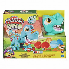Набор для творчества Hasbro Play-Doh Ти Рекс (F1504)