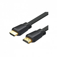 Кабель мультимедийный HDMI M to HDMI M 1.5m Ugreen (UGR-50819)