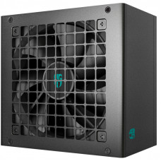 Блок питания Deepcool 650W PN650D GamerStorm (R-PN650D-FC0B-JGEU-V2)