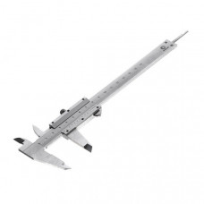 Штангенциркуль 150 мм +/- 0,05 мм/м INTERTOOL МТ-3015 (118271)