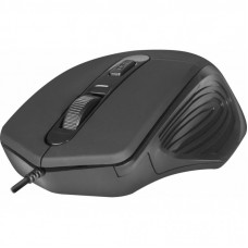 Мышка Defender Datum MB-347 Black (52347)