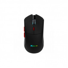 Мышка Xtrike ME GW-613 Wireless/Bluetooth Black (GW-613)