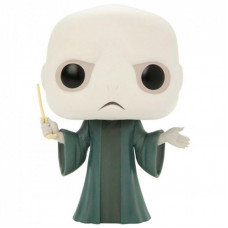 Фигурка для геймеров Funko Pop Волан-де-Морт (5861)