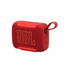 Акустическая система JBL GO 5 Red (JBLGO5RED)