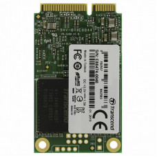Накопитель SSD mSATA 128GB Transcend (TS128GMSA230S)