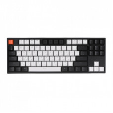 Клавиатура Keychron C1 Wired 87 Key Hot-Swap Gateron Switch RGB Blue (C1H2_KEYCHRON)