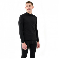 Термофутболка Turbat Yeti Top Mns anthracite black L (012.002.0695)