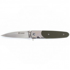 Нож Ganzo G743-2-GR