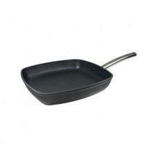 Сковорода MasterPro Гриль Foodies Collection 28 х 28 см (BGMP-3510)