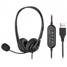 Наушники 2E CH11 USB (2E-CH11SU)