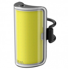 Передняя велофара Knog Мигалка Mid Cobber Front 320 Lumens (12189)