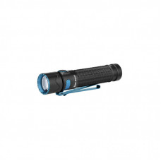 Фонарь Olight Warrior Mini 2 Black (Warrior Mini 2)
