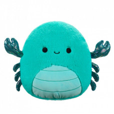 Мягкая игрушка Squishmallows Скорпион Карпио 30 см (SQCR06761)