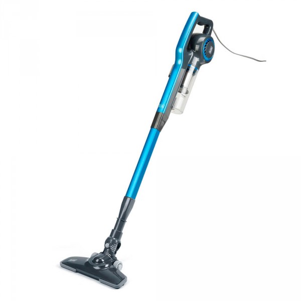 Пылесос сетевой BLACK+DECKER BXVMS600E (108471)