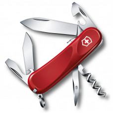 Нож Victorinox Evolution S101 (2.3603.SE)