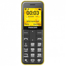 Мобильный телефон Maxcom MM111