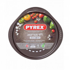 Форма для выпечки Pyrex Asimetria 32 см для пиццы (AS32BZ0)