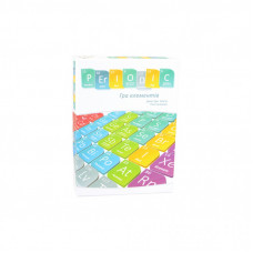 Настольная игра Ігромаг Periodic: Игра элементов (735102)