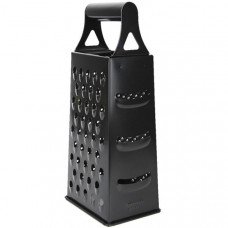 Терка Ofenbach Grater 4-гранна 10.5х8х24см із нержавіючої сталі (109571)