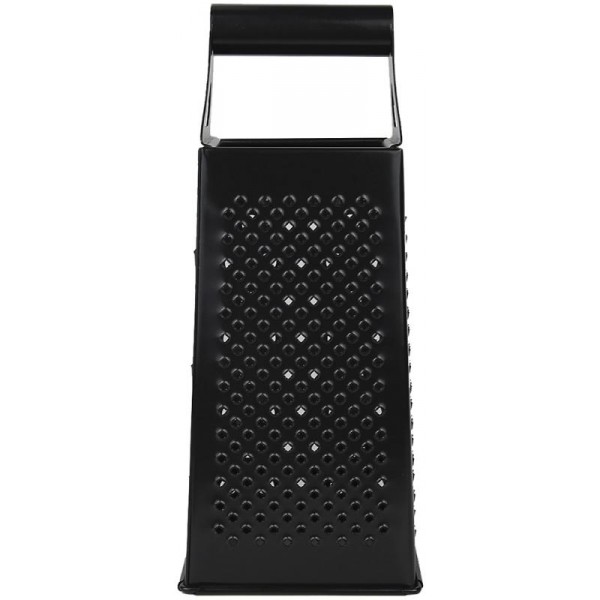 Терка Ofenbach Grater 4-гранна 10.5х8х24см із нержавіючої сталі (109571) Терка Ofenbach Grater 4-гранна 10.5х8х24см із нержавіючої сталі (109571)