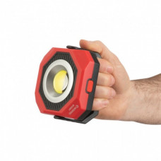 Фонарь WORKLIGHT COB, магнит, STORM INTERTOOL LB-0215 (120571)