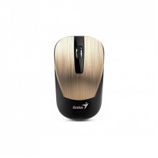 Мышка Genius NX-7015 Wireless Gold (31030019402)