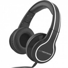 Наушники Esperanza EH136K Black (EH136K)