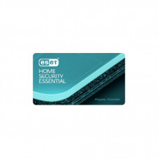 Антивирус Eset Home Security Essential 5 ПК 1 year новая покупка (EHSE_5_1_B)