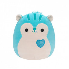 Мягкая игрушка Squishmallows Белка Сантьяго 19 см (SQVA00852)