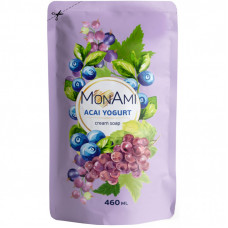 Жидкое мыло Grand Шарм MonAmi Acai Yogurt Cream Soap 460 мл (4820263230466)