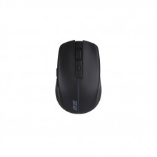 Мышка 2E MF270 Silent Rechargeable Wireless Black (2E-MF270WBK)