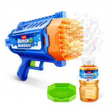 Мыльные пузыри Bunch O Bubbles Medium S1 Бластер с мыльными пузырями (11348)