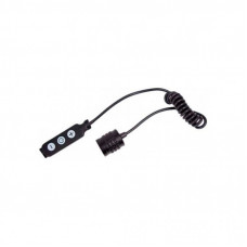 Выносная тактическая кнопка Olight RM20-3K Three Keys RPS для M20S, M20SX, M20SC, M30 (3 Keys switch)