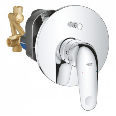 Смеситель Grohe QuickFix Swift (24336001)