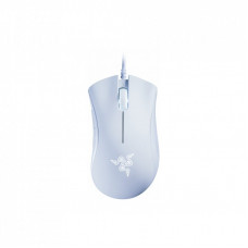 Мышка Razer DeathAdder Essential USB White (RZ01-03850200-R3U1)