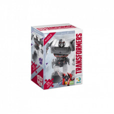 Пазл DoDo мини Transformers (200429)